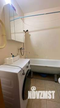 1-к квартира, на длительный срок, 39м2, 9/10 этаж