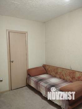 2-к квартира, на длительный срок, 44м2, 3/6 этаж