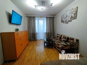 1-к квартира, посуточно, 34м2, 1/1 этаж