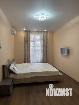 2-к квартира, на длительный срок, 52м2, 18/29 этаж