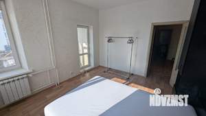 1-к квартира, на длительный срок, 38м2, 9/16 этаж