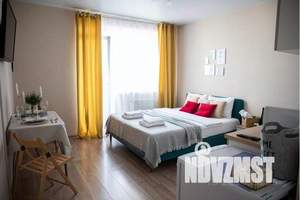 1-к квартира, посуточно, 29м2, 17/20 этаж