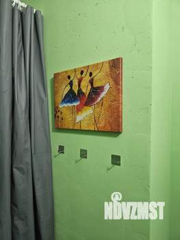 Студия квартира, на длительный срок, 26м2, 9/10 этаж