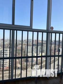 Студия квартира, посуточно, 30м2, 14/20 этаж