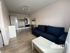 1-к квартира, на длительный срок, 32м2, 10/10 этаж