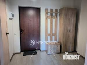 Студия квартира, на длительный срок, 31м2, 5/26 этаж