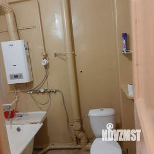 1-к квартира, на длительный срок, 25м2, 3/3 этаж