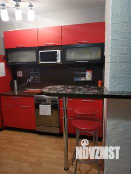 Студия квартира, посуточно, 26м2, 1/10 этаж