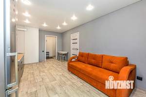 4-к квартира, посуточно, 89м2, 3/20 этаж