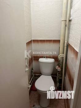 2-к квартира, на длительный срок, 46м2, 4/5 этаж