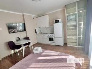 1-к квартира, посуточно, 30м2, 14/18 этаж