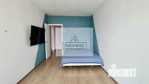 1-к квартира, на длительный срок, 40м2, 7/10 этаж