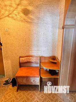 1-к квартира, на длительный срок, 33м2, 7/10 этаж