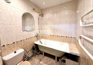 1-к квартира, на длительный срок, 31м2, 5/5 этаж