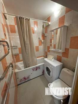 2-к квартира, на длительный срок, 32м2, 3/5 этаж