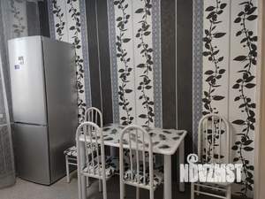 1-к квартира, посуточно, 36м2, 9/9 этаж