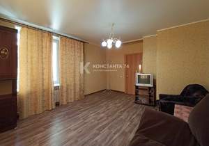 2-к квартира, на длительный срок, 60м2, 3/5 этаж