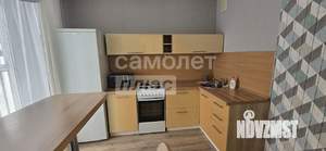 1-к квартира, на длительный срок, 32м2, 5/10 этаж