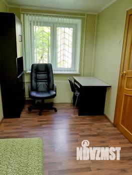 2-к квартира, посуточно, 46м2, 1/5 этаж