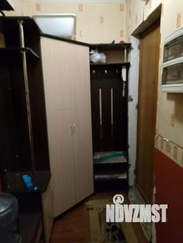 1-к квартира, на длительный срок, 32м2, 3/10 этаж