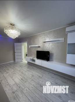 1-к квартира, на длительный срок, 42м2, 3/20 этаж