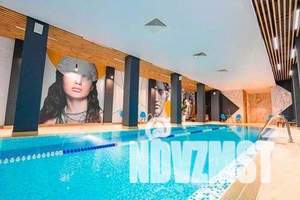 1-к квартира, посуточно, 32м2, 1/1 этаж