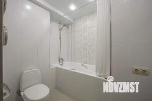 2-к квартира, посуточно, 47м2, 2/5 этаж