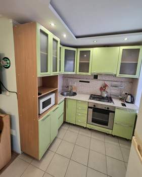 2-к квартира, на длительный срок, 41м2, 3/5 этаж