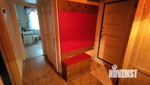 3-к квартира, на длительный срок, 65м2, 4/6 этаж