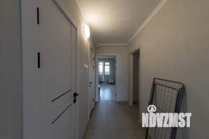 3-к квартира, посуточно, 72м2, 9/9 этаж