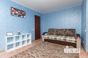 2-к квартира, посуточно, 54м2, 3/4 этаж