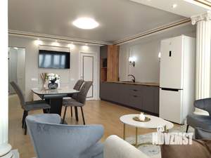 2-к квартира, на длительный срок, 88м2, 25/25 этаж