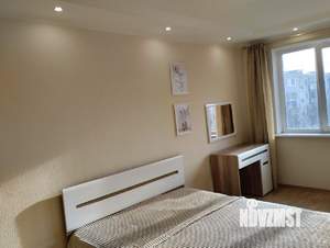 3-к квартира, посуточно, 75м2, 4/5 этаж