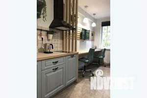 1-к квартира, посуточно, 20м2, 1/9 этаж