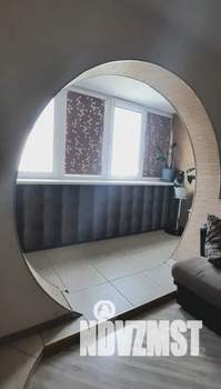 2-к квартира, посуточно, 100м2, 9/10 этаж