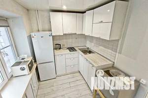 1-к квартира, посуточно, 35м2, 2/5 этаж