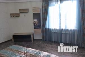 1-к квартира, посуточно, 54м2, 1/1 этаж