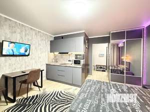 Студия квартира, на длительный срок, 28м2, 10/10 этаж