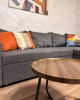 2-к квартира, на длительный срок, 63м2, 9/10 этаж