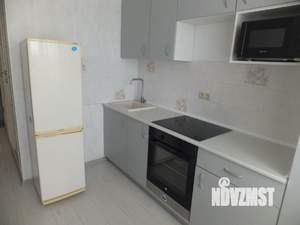 1-к квартира, на длительный срок, 32м2, 9/11 этаж