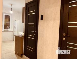 1-к квартира, на длительный срок, 40м2, 2/10 этаж