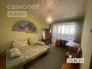 2-к квартира, на длительный срок, 51м2, 8/9 этаж