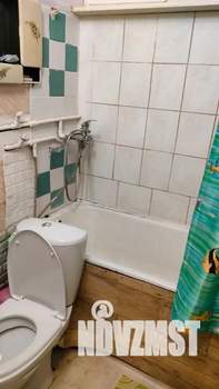 1-к квартира, посуточно, 27м2, 3/5 этаж