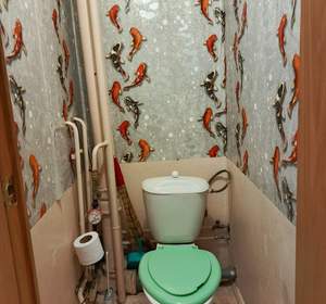 2-к квартира, на длительный срок, 565м2, 4/10 этаж