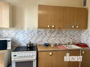 1-к квартира, на длительный срок, 42м2, 9/10 этаж