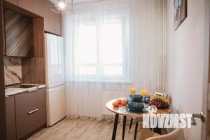 2-к квартира, посуточно, 48м2, 1/1 этаж