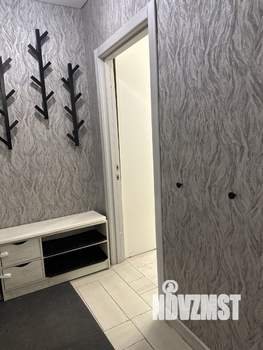 2-к квартира, на длительный срок, 43м2, 3/5 этаж