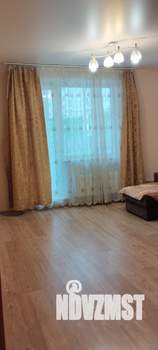 1-к квартира, на длительный срок, 42м2, 2/9 этаж