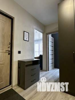 1-к квартира, посуточно, 41м2, 3/10 этаж