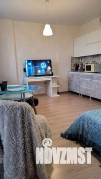 1-к квартира, посуточно, 33м2, 1/1 этаж